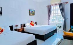 Bao Anh An Bang beach villa