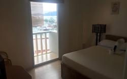 Amadeus and Isabel Inn