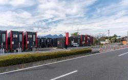 HOTEL R9 The Yard Maebashi