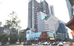 Swiss Garden Residence by Offex Suites KL.