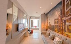 Stunning 2BR Anderson Supermall Mansion ByTravelio