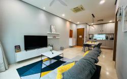 SOHO Suites KLCC by DeUrban SSA1123A