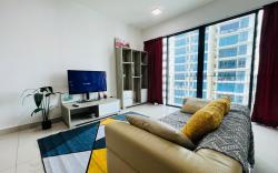  Trefoil Setia Alam by DeUrban TFB2803