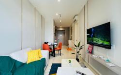 Hill10 Residence I-City by DeUrban HH2511