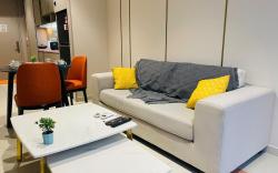 Hill10 Residence I-City by DeUrban HH3401