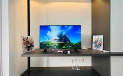 Millerz Square by DeUrban MSE1506L