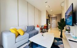 Hill10 Residence I-City by DeUrban HH2811