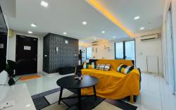 Trefoil Setia Alam by DeUrban TFC2210