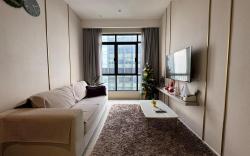 Hill10 Residence I-City by DeUrban HH3001