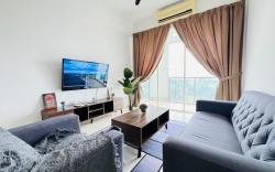 TR231  Service Suite by DeUrban TR1110