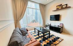 SOHO Suites KLCC by DeUrban SSA31502