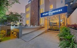 Ahuja Residency GCR