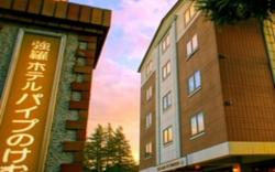 Gora Hotel Paipuno Kemuri Plus