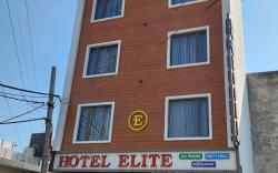 Hotel Elite Panipat Haryana