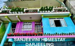 Sanjeevini Homestay