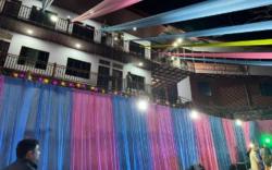 New Mandakini Resort Sitapur