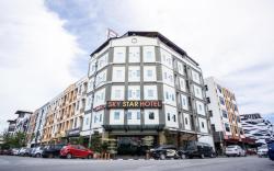 Swing & Pillows @ Sky Star, KLIA 1 KLIA 2, Sepang