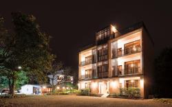 萬今游別墅民宿