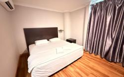 Swing & Pillows @ Dataran Nilai