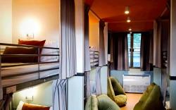 Nitra Hostel Bangkok 