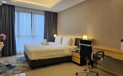 Horizon Homes@Genting Highlands 4 pax Studio 0512