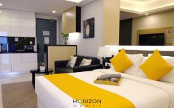 Horizon Homes@Genting Highlands 4 pax Studio 2003