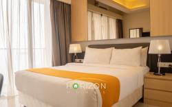 Horizon Homes@Genting Highlands 4 pax Studio 2105