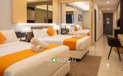 Horizon Homes@Genting Highlands 4 pax Studio 1807