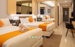 Horizon Homes@Genting Highlands 4 pax Studio 1907