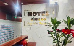 Bình Cơ Hotel