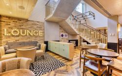 Hub by Premier Inn London Camden