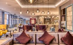 Premier Inn London Hammersmith - Talgarth Road