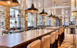 Hub by Premier Inn London Marylebone