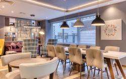 Premier Inn Cork City Centre