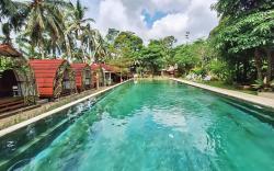 Urbanview Onengan Resort