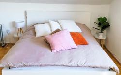 DG R City Wohnung 10min von Salzburg