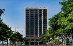 The First Clark Hotel & Residence