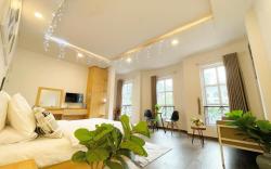 Street View Hotel & Apartment