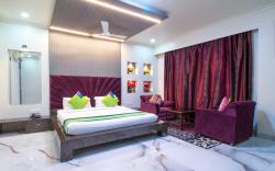 HOTEL ROCKLAND & RESTAURANT