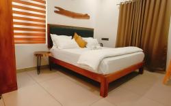 soma.inn 2bhk fully furnished KochuVeli North