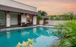 StayVista at CosyVille