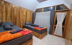 Ihab Villa Sembalun by RHM Indonesia