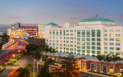 Hilton Santa Clara