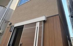 Nogata Station 3 minutes,15 minutes to Shinjuku