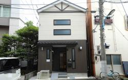 Shinjuku Ward,3 minutes Edogawabashi Station 