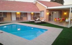 Benoni N12 Hotel