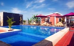 Sun Boutique Resort