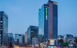 ibis Styles Ambassador Seoul Myeongdong