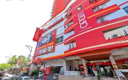 Hotel Sogo Buendia