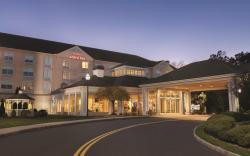 Hilton Garden Inn Bridgewater Hotel